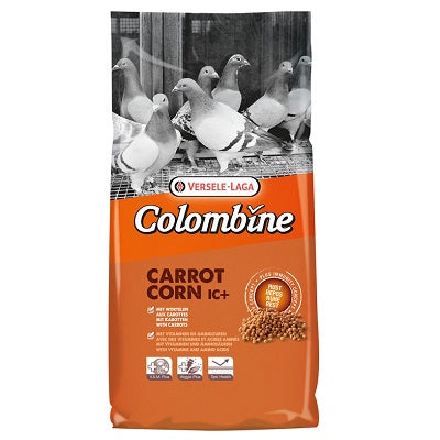 VL Carrot-Corn I.C.