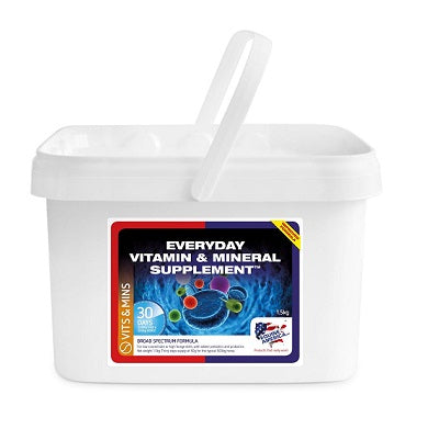 Equine America Everyday Vits & Mins