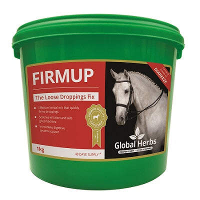 Global H Firmup