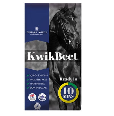 D & H Kwik Beet