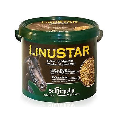 St Hippolyt Linustar