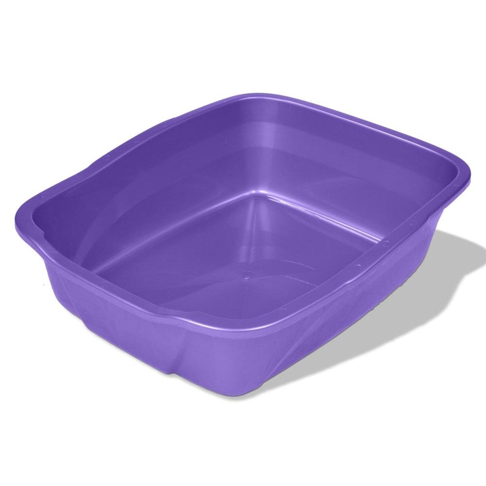 Van Ness Cat Litter Tray
