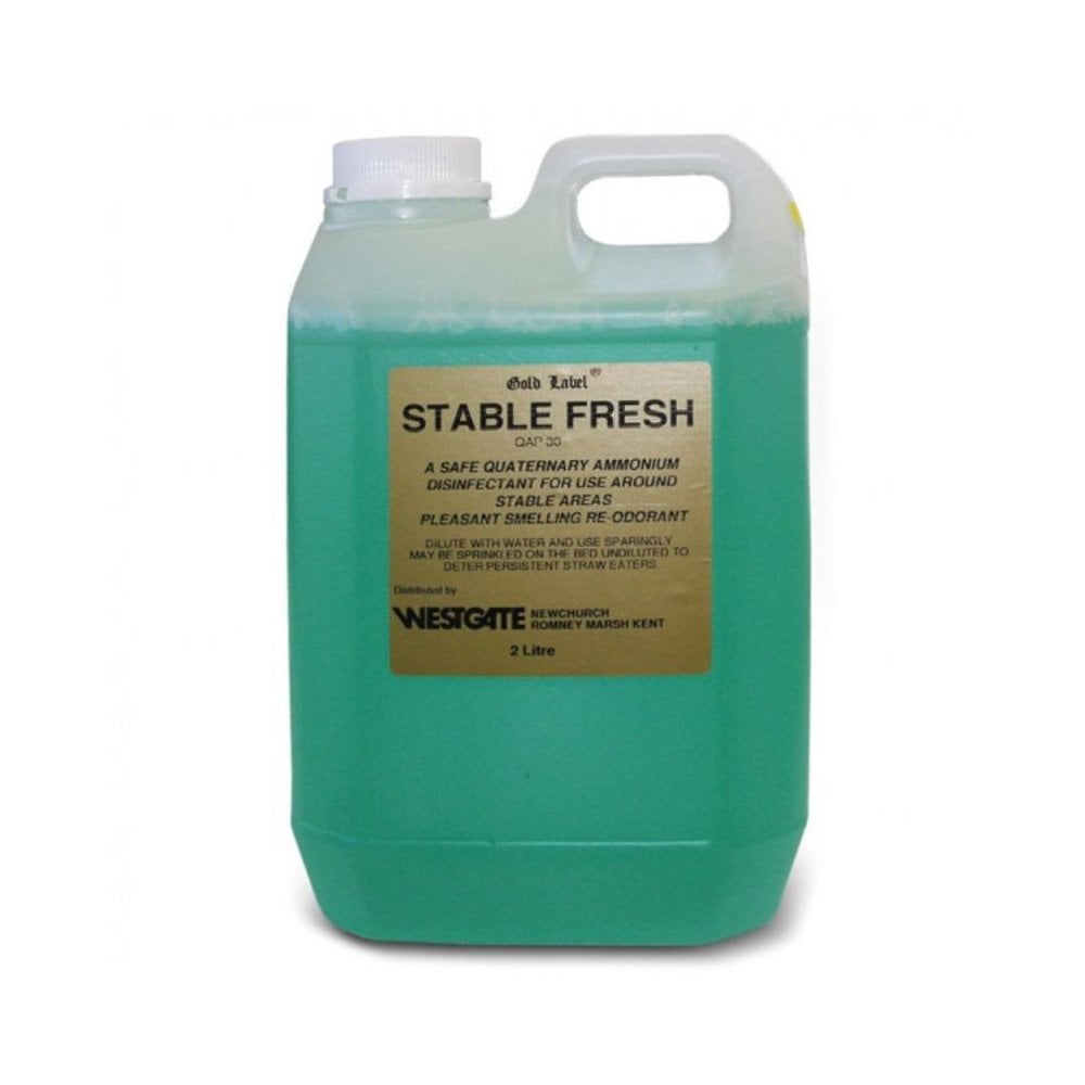 Gold Label Stable Fresh