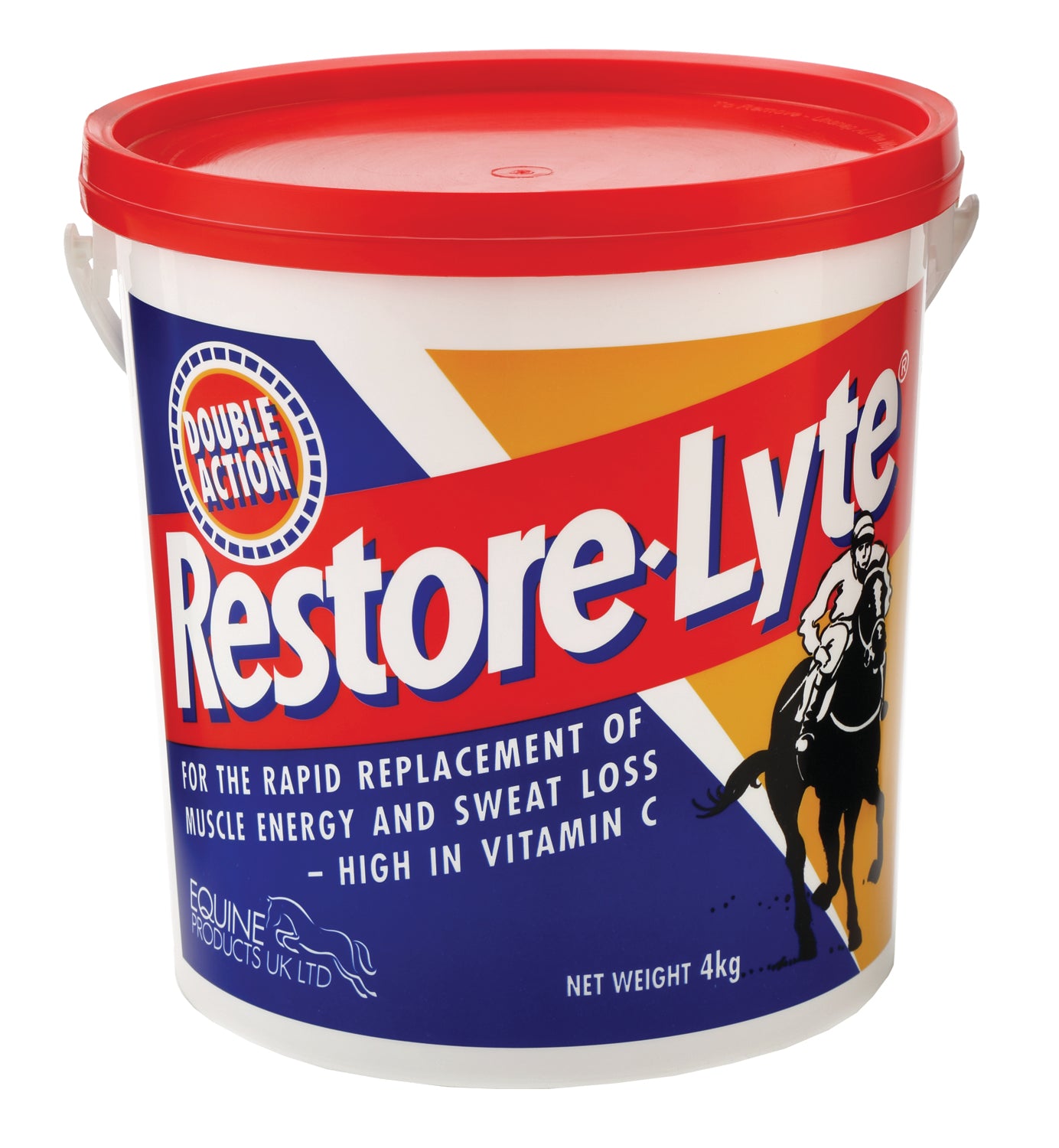 Equine Products Restorelyte