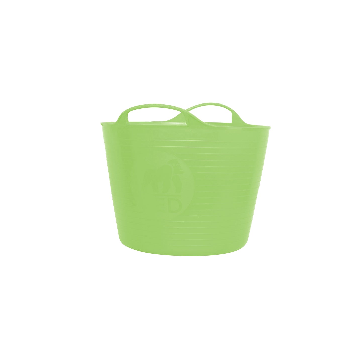 Red Gorilla Tub Small Pistachio