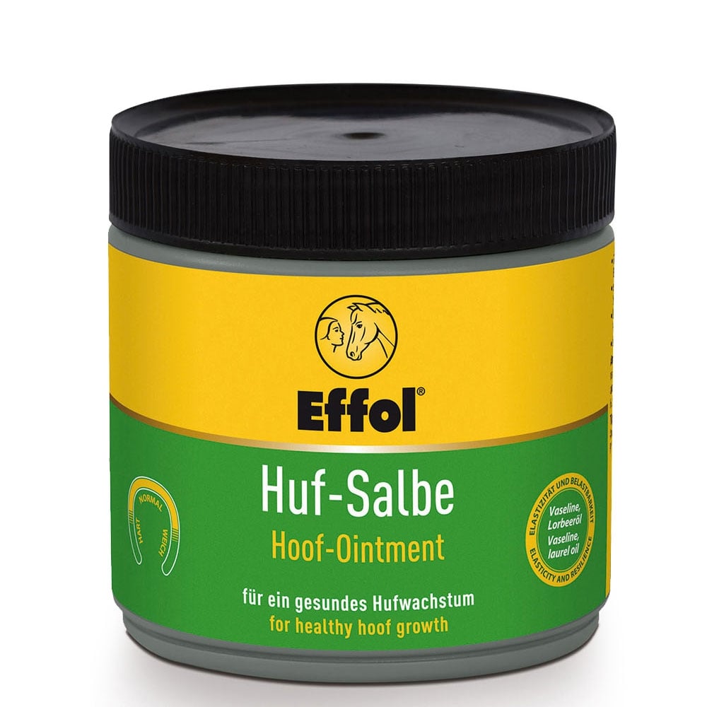 Effol Hoof Ointment Black