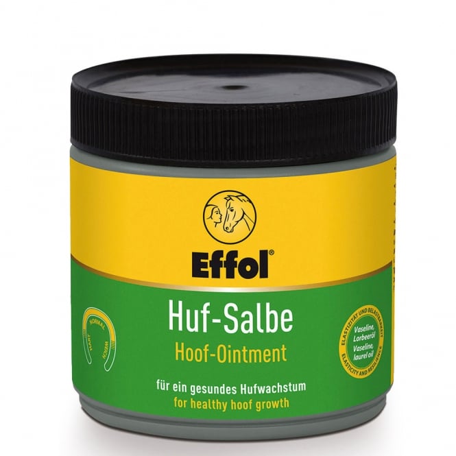 Effol Hoof Ointment Black
