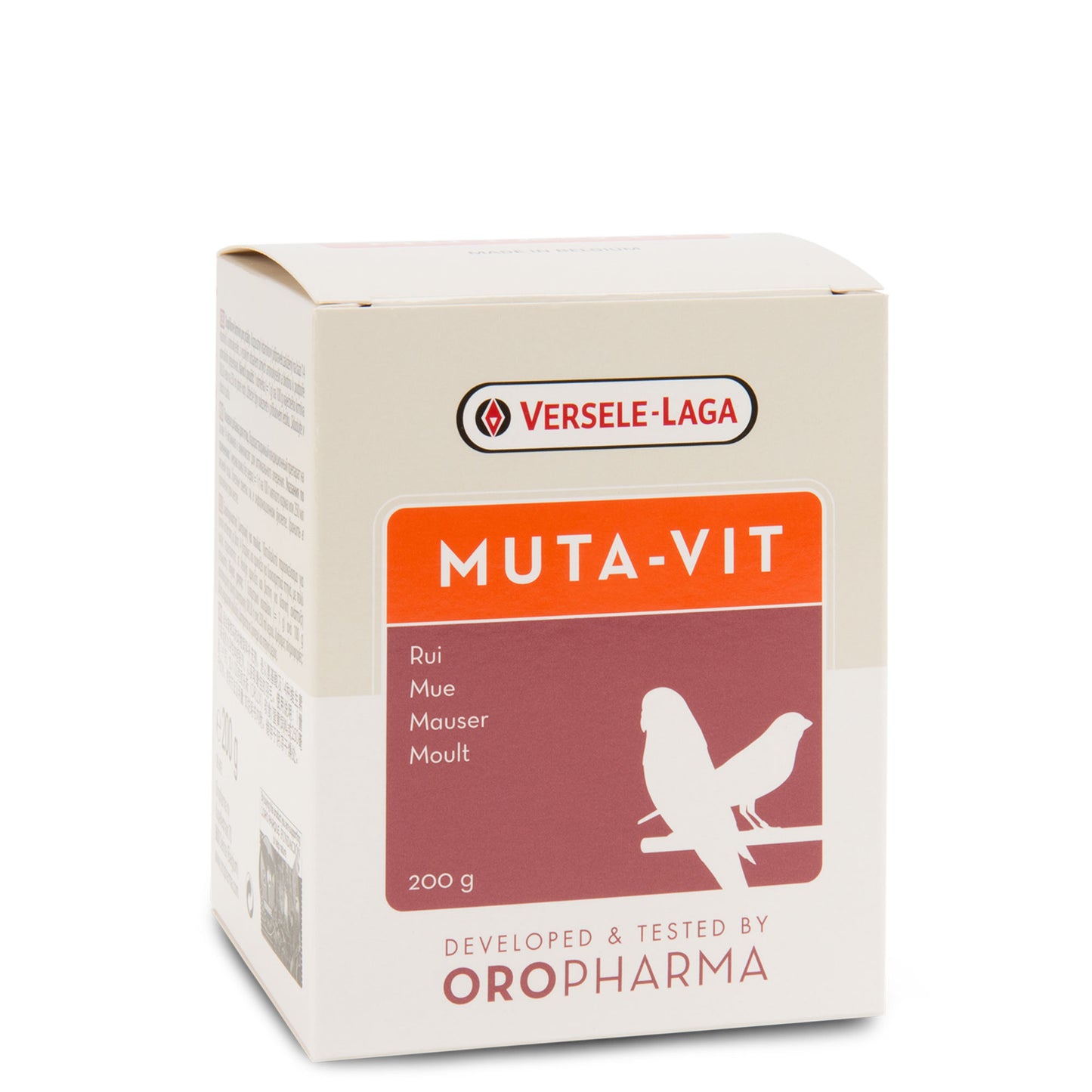 VL Muta-Vit