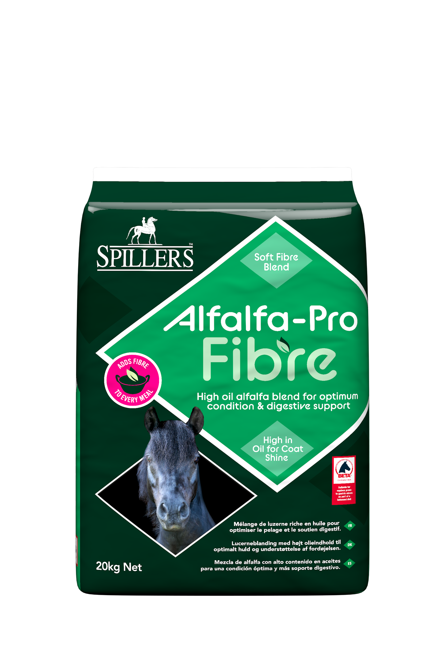 Spillers Alfalfa-Pro Fibre