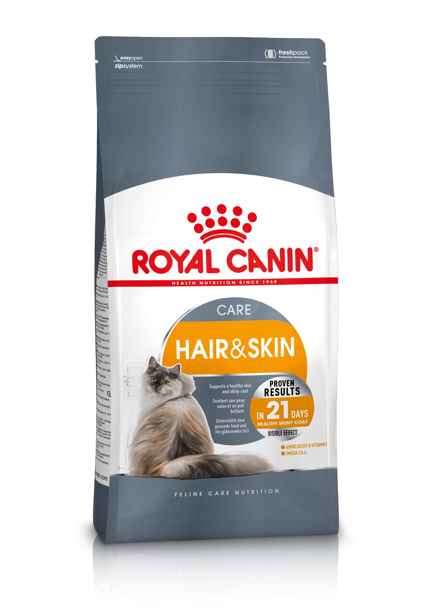 RC Hair & Skin