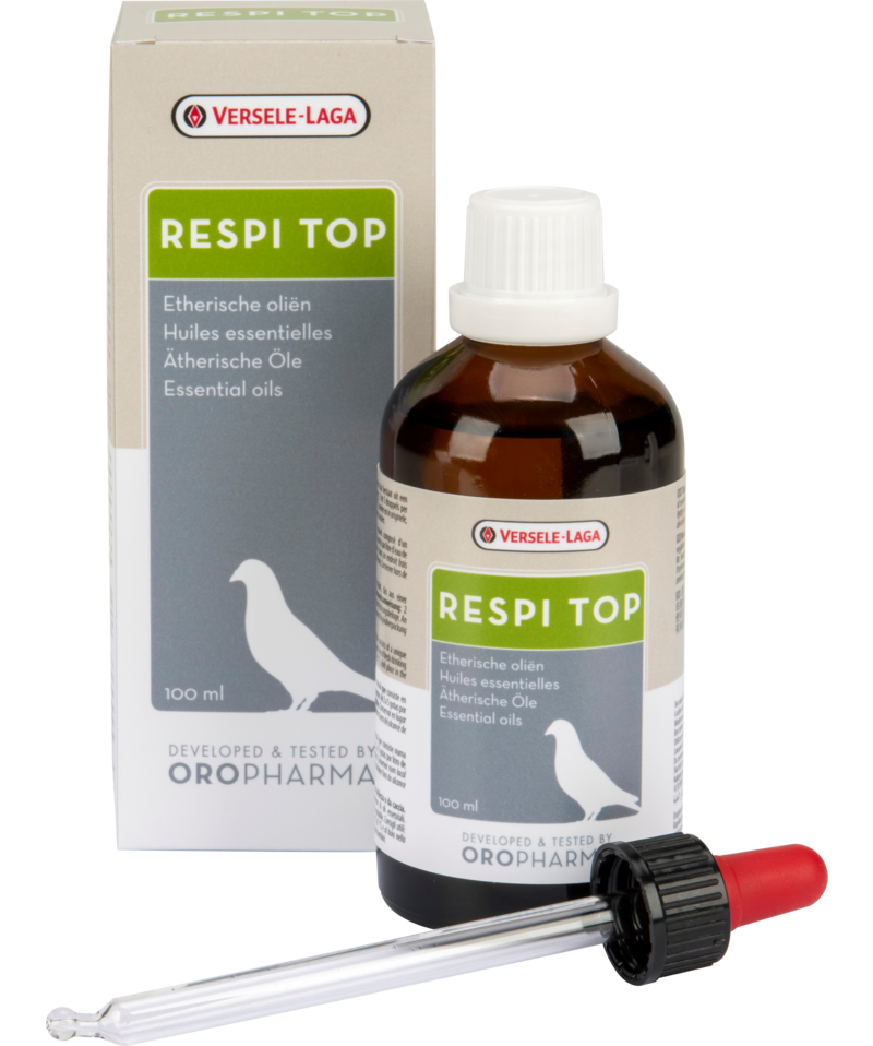 VL Oropharma Respi Top