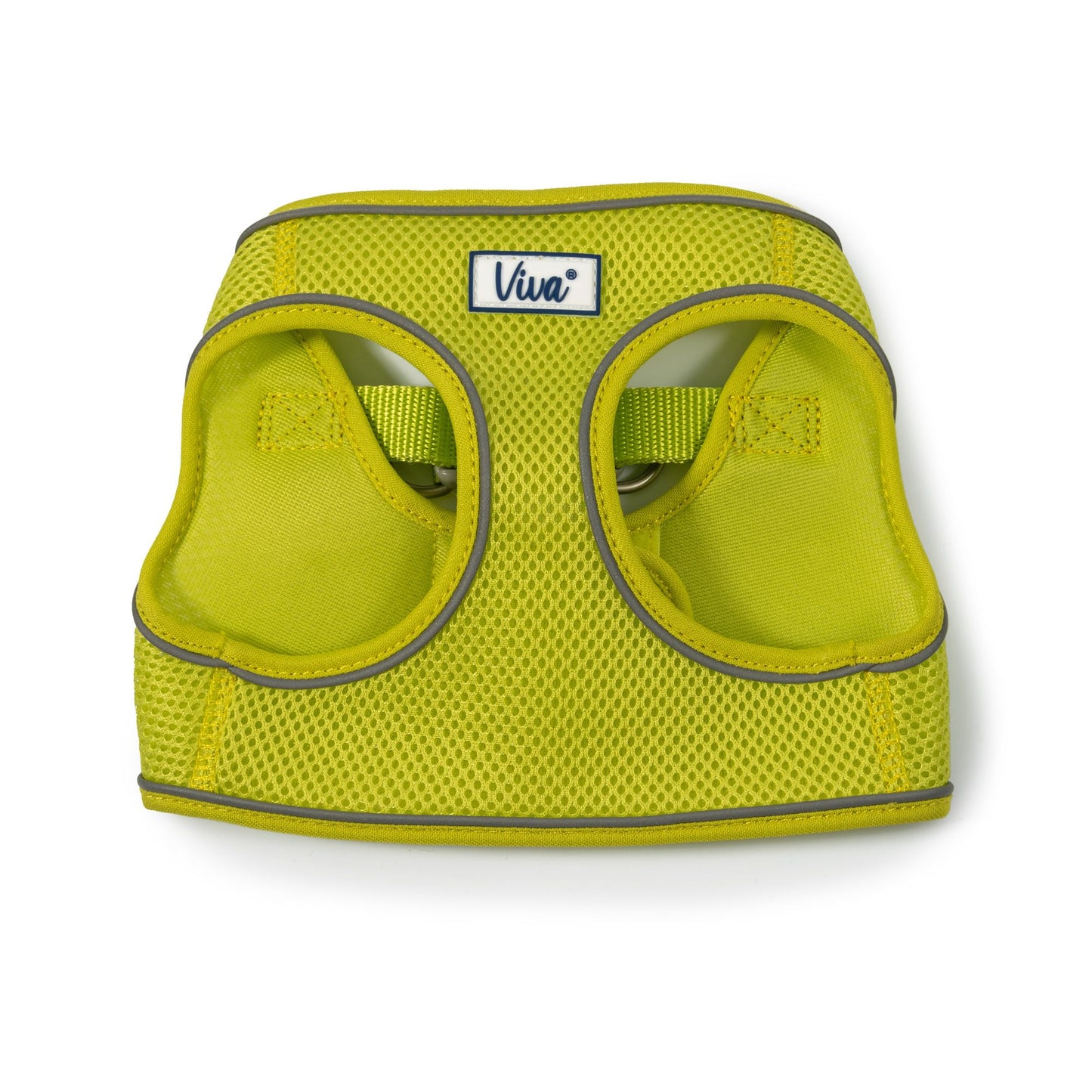 Ancol Viva Step In Harness Lime 41-47cm