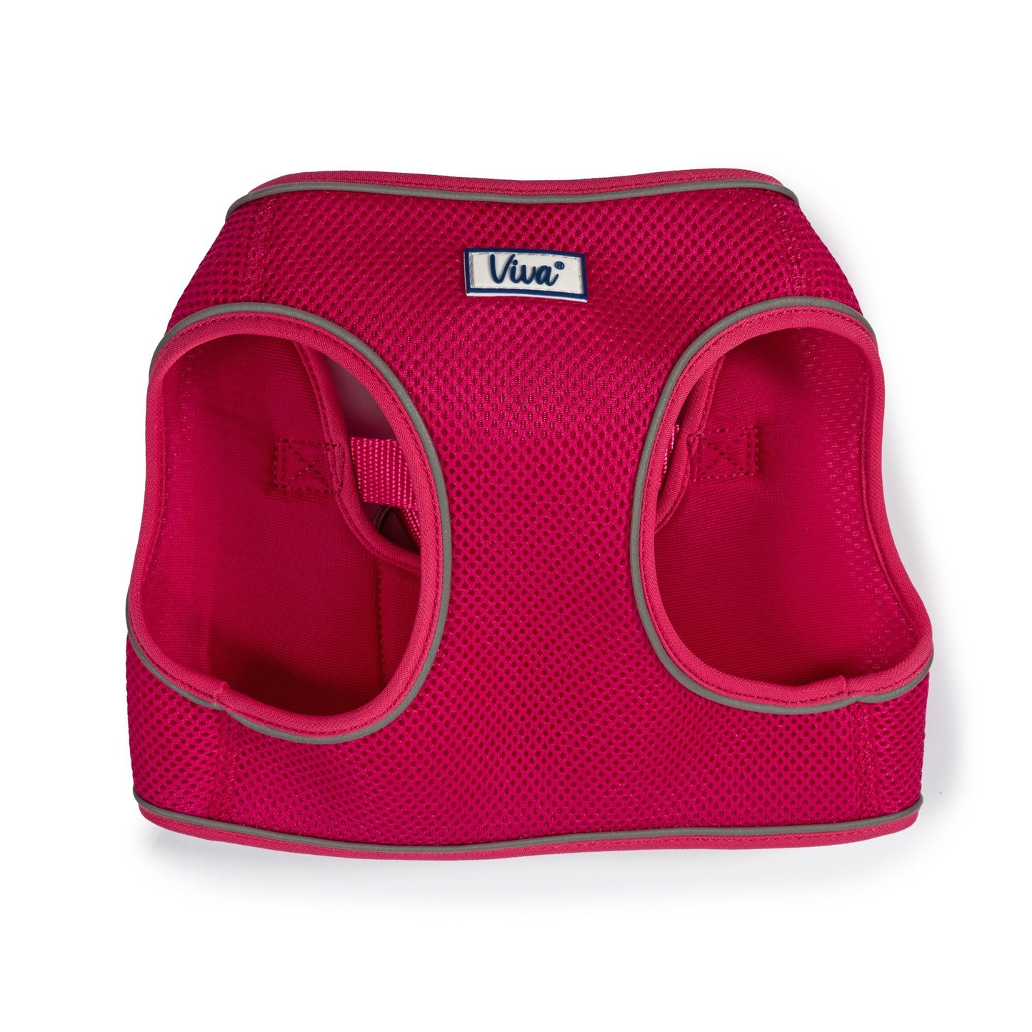 Ancol Viva Step In Harness Pink 60-67cm