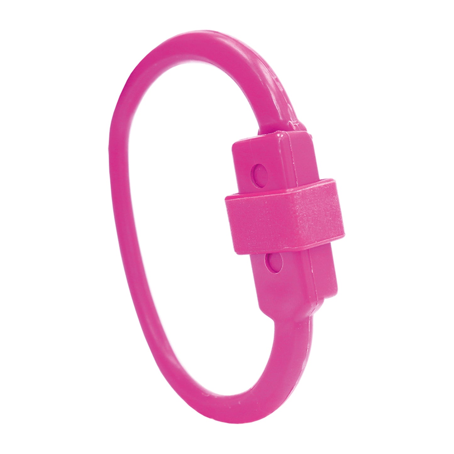 Equine SafeTie Pink