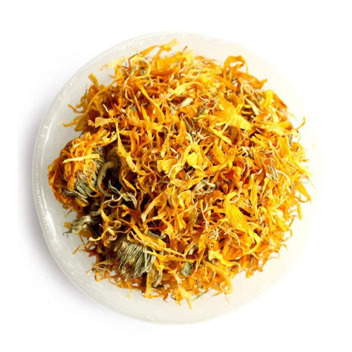 Thunderbrook Calendula (Marigold)