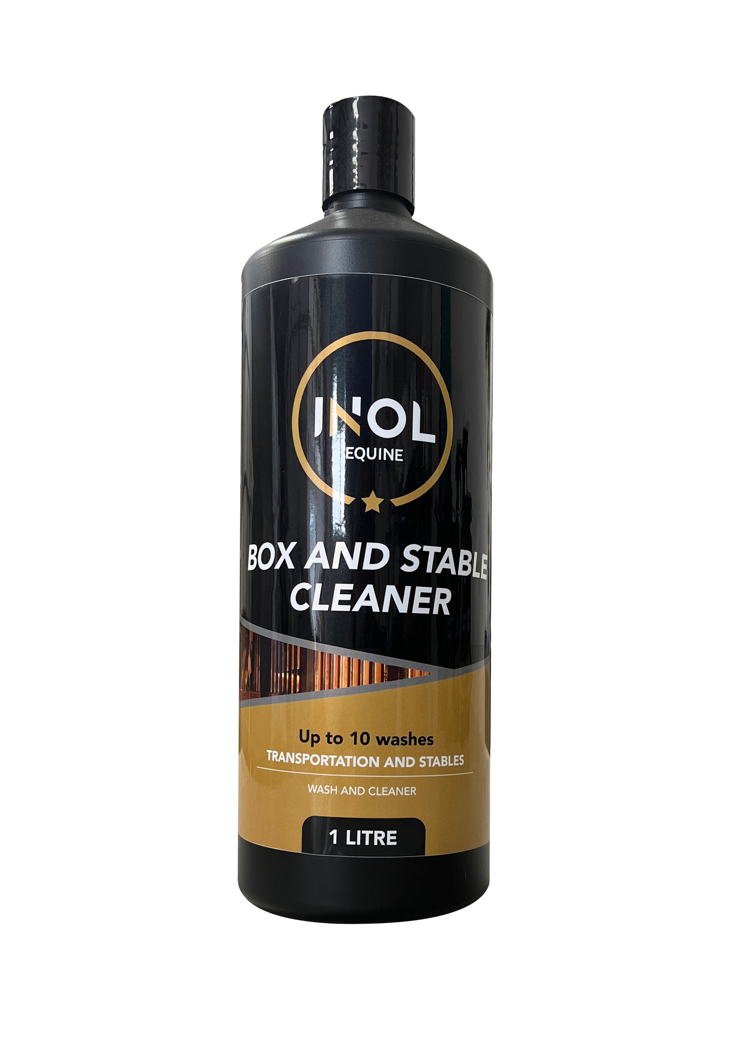 INOL Equine Box & Stable Cleaner
