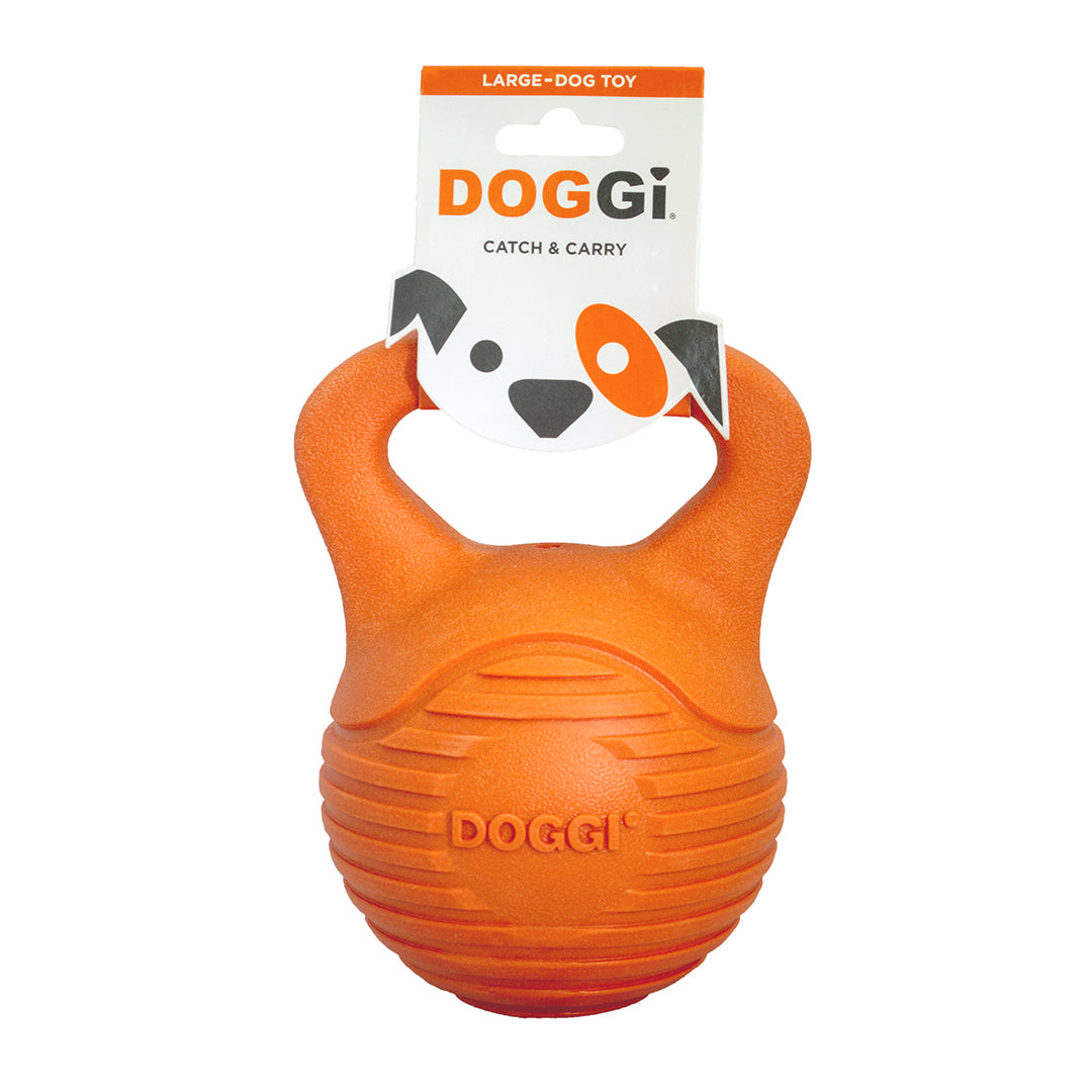 Doggi Catch & Carry Dumbbell