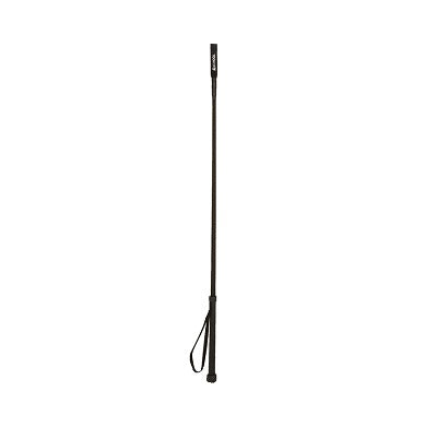 Hy School Riding Whip Blue