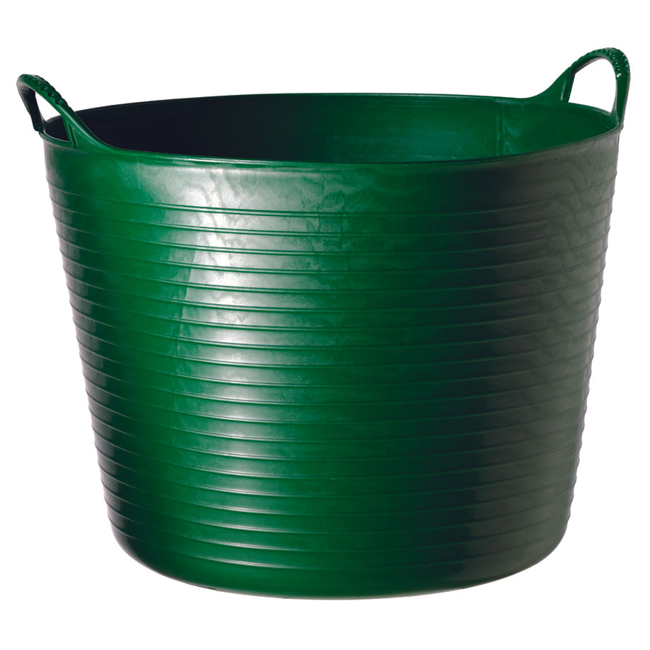 Red Gorilla Tub Small Green