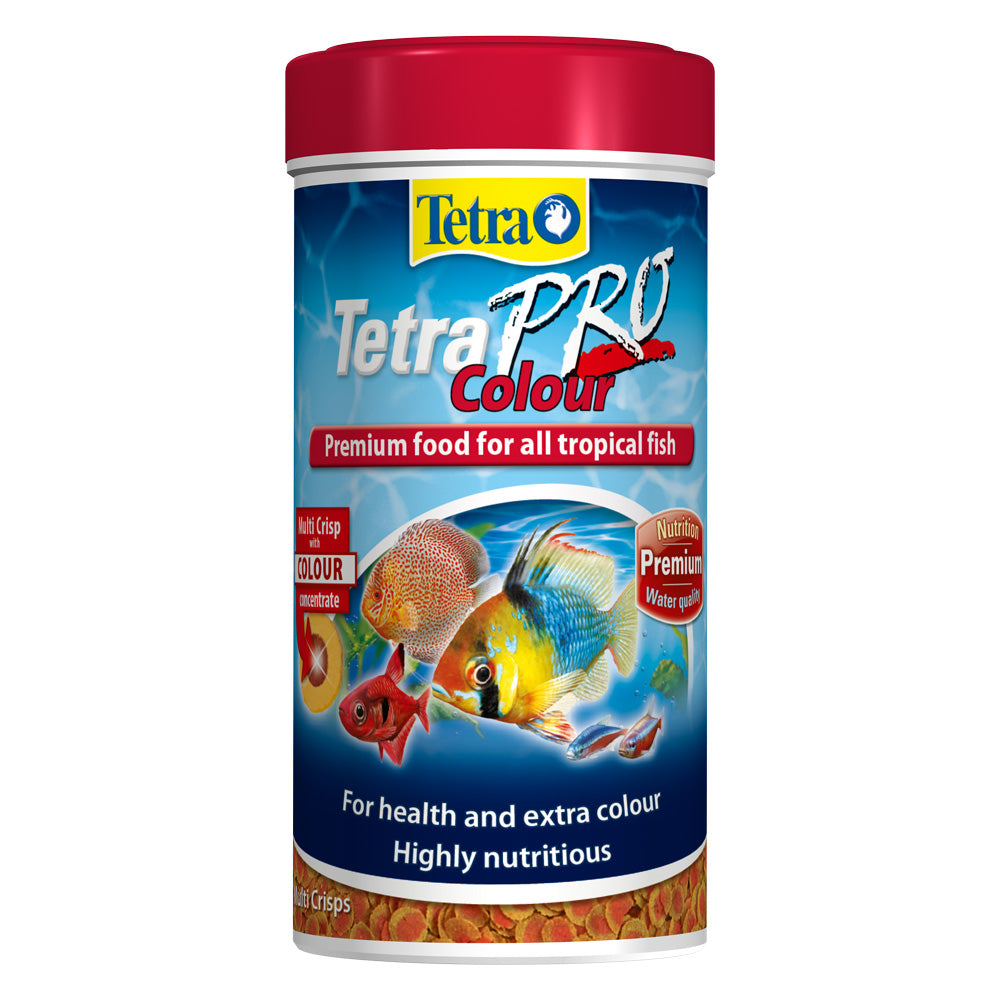 Tetra Pro Colour