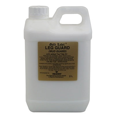 Gold Label Leg Guard