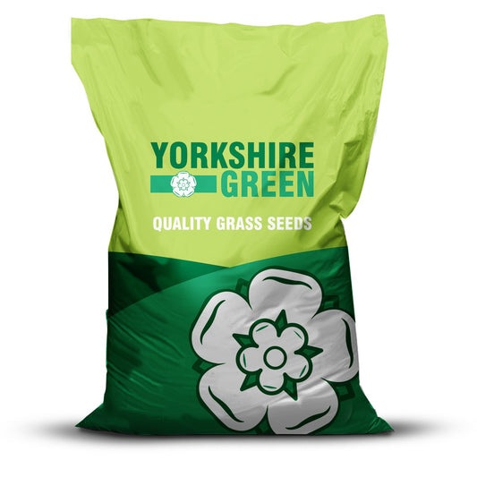Utility Landscape - Grass Seed Mixture