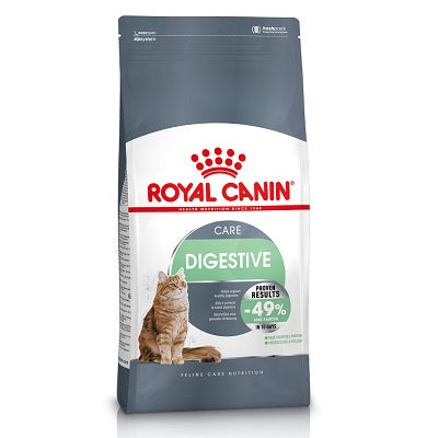 RC Digestive Care
