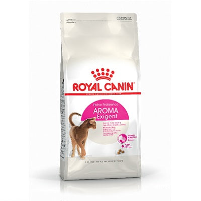 RC Exigent Aroma Exigent