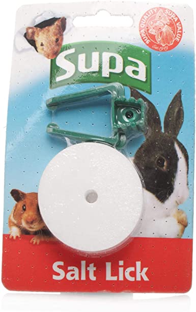 Supa Small Animal Salt Lick