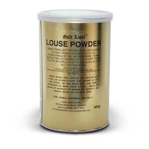 Gold Label Louse Powder
