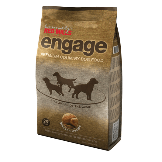 Red Mills Engage Chicken