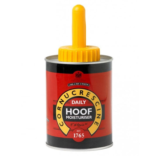CDM Cornucrescine Daily Hoof Moisturiser