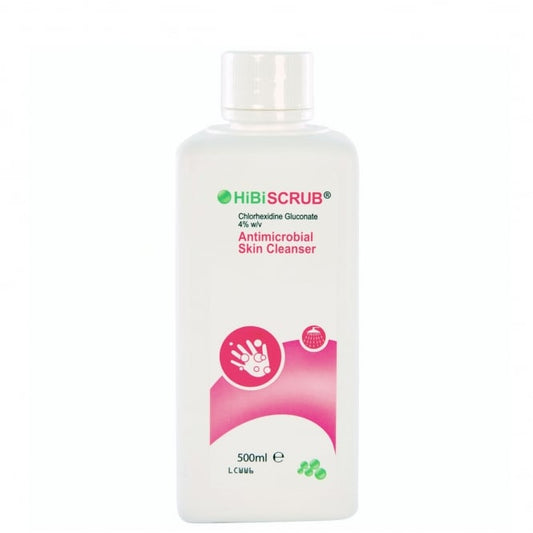 Hibiscrub