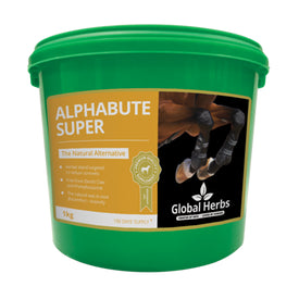 Global H Alphabute Super