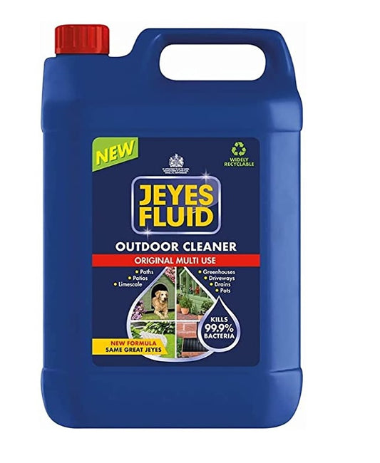 Jeyes Fluid