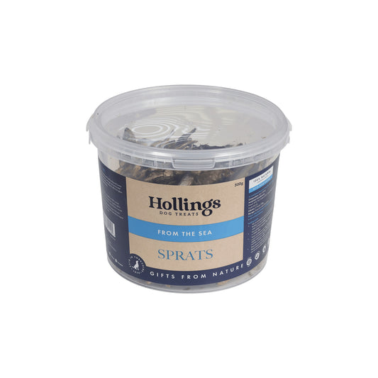 Hollings Sprats Tub