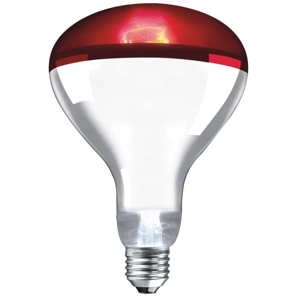 Saddlers Infrared Heat Bulb Screw Fit