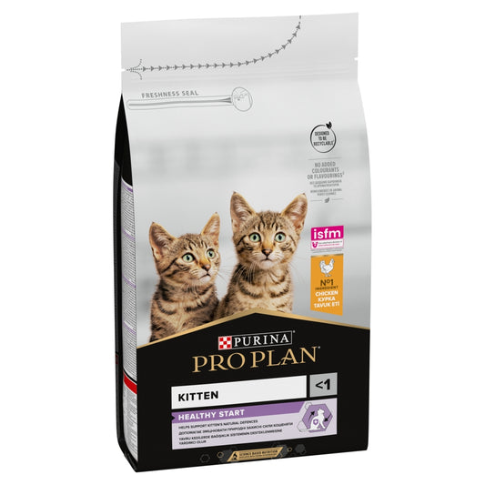 Pro Plan Kitten Chicken