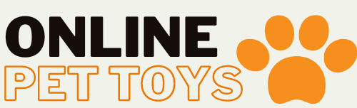 OnlinePetToys
