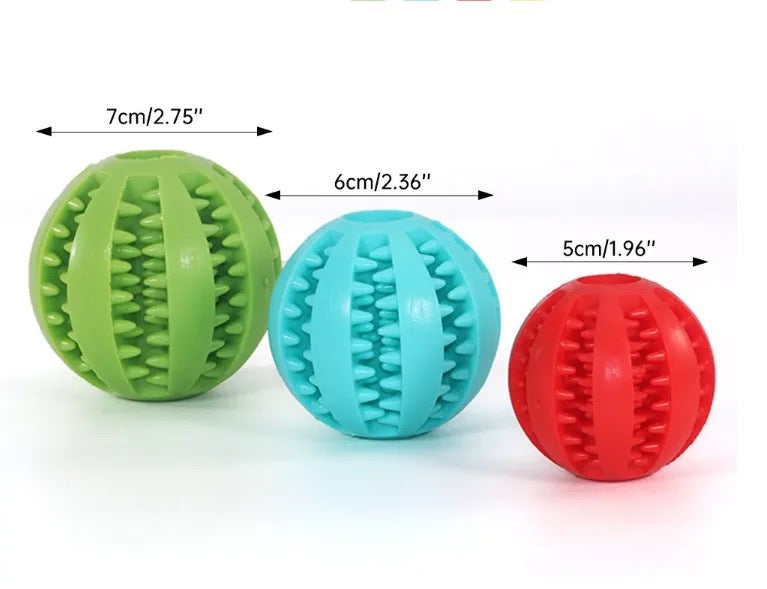 OnlinePetToys™- Food hiding puzzle ball