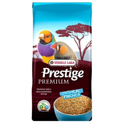 VL African Waxbills Prestige Premium