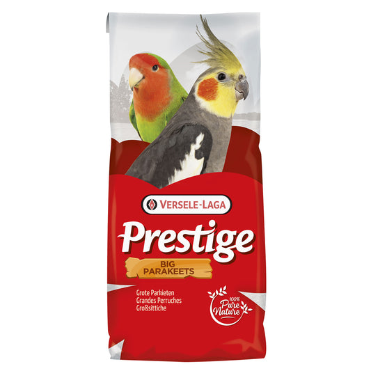 VL Big Parakeet Prestige 6x1kg