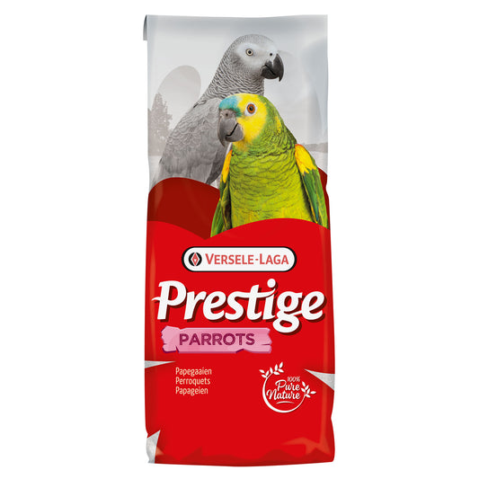 VL Parrots Prestige 5x1kg