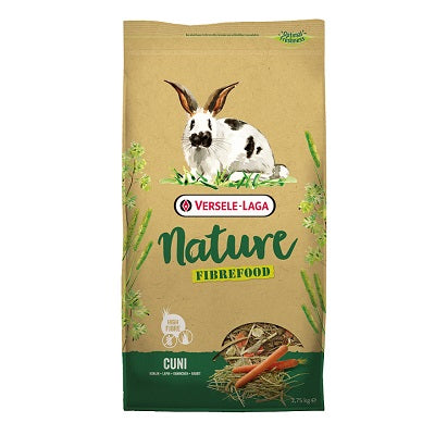 VL Nature Fibrefood Cuni (Rabbit)