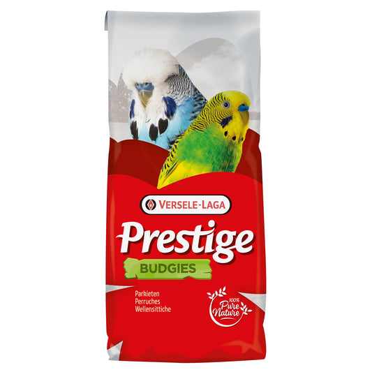 VL Budgie English Mix Prestige (50/50)