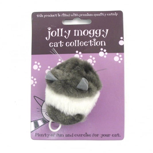Jolly Moggy Vibro Mice
