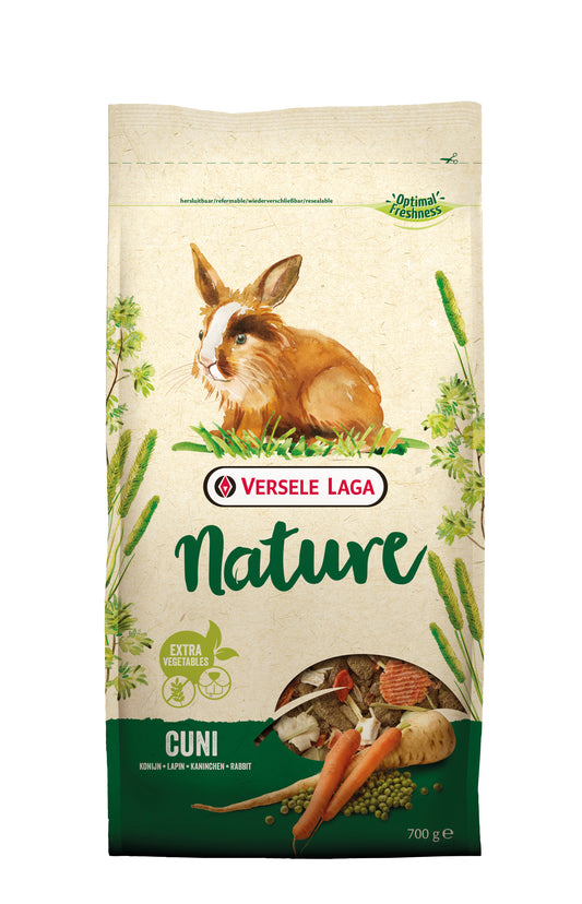 VL Nature Cuni (Rabbit) 5x700g