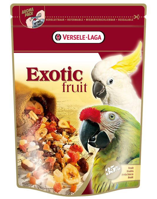 VL Exotic Fruit Mix 6x600g