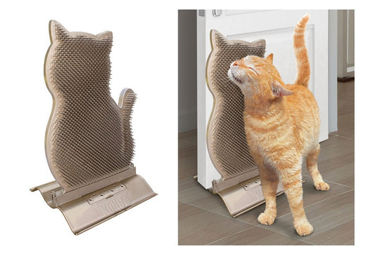 Kong Connects Kitty Comber