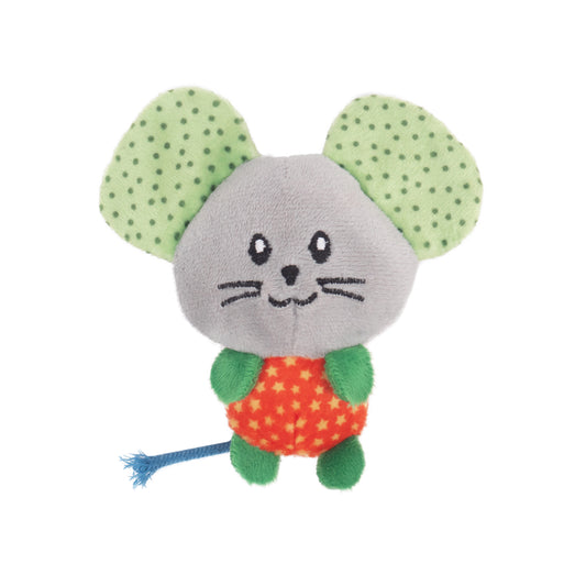 Rosewood Little Nippers Minxy Mouse x3